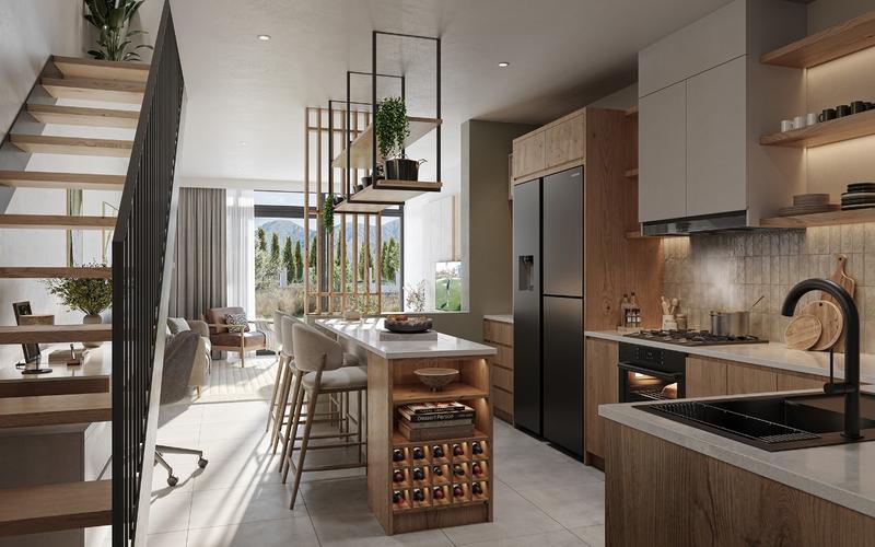 2 Bedroom Property for Sale in Kraaibosch Park Western Cape